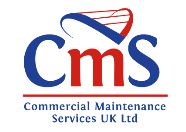 Commercial Maintenance Services UK Ltd