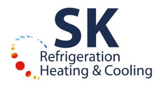 SK Heating and Cooling Ltd