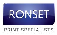 Ronset Print Specialists