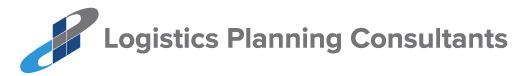 Logistics Planning Consultants