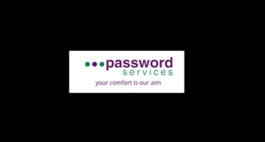 Password Services Air Conditioning Ltd.