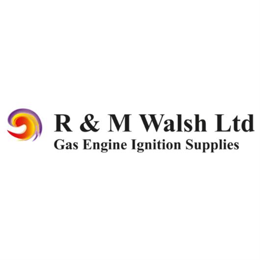 R & M Walsh Ltd