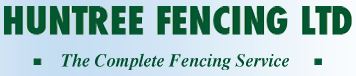 Huntree Fencing Ltd