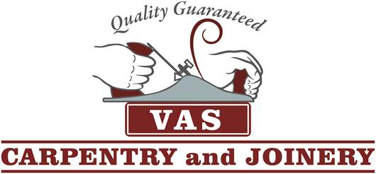 Vas Carpentry & Joinery