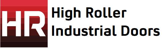High Roller Industrial Doors