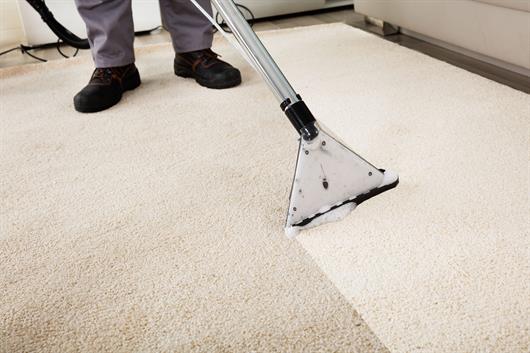 carpet clean Stockton