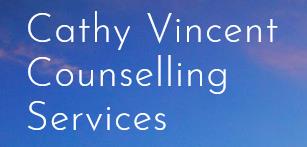 Cathy Vincent Counselling Services