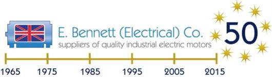 E. Bennett (Electrical) Ltd