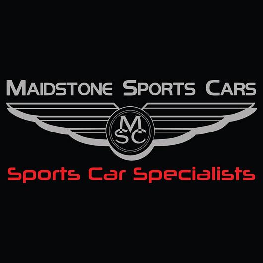 Maidstone Sports Cars