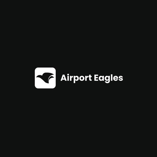 Airport Eagles