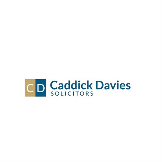 Caddick Davies
