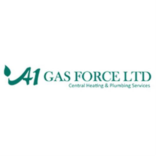 A1 Gas Force Heart Of England