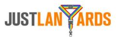 Just Lanyards