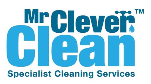 Mr Clever Clean