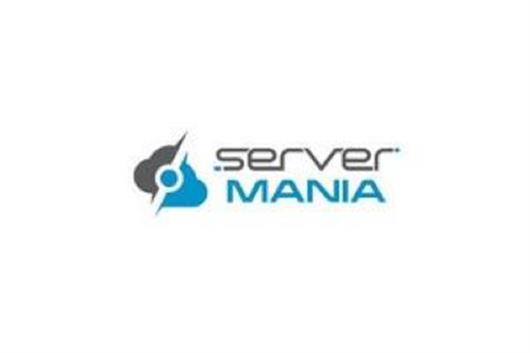 ServerMania London Data Centre