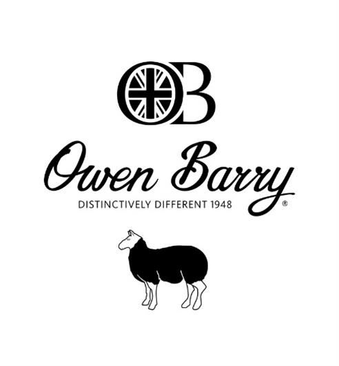 Owen  Barry Ltd