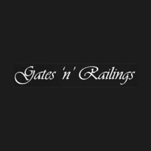 Gates 'N' Railings