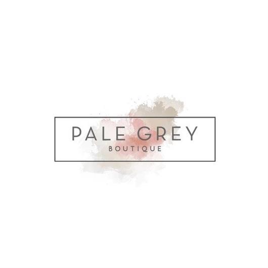 Pale Grey Boutique