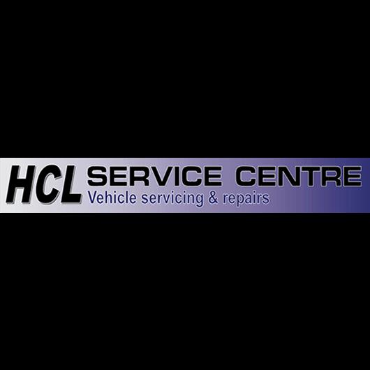 HCL Service Centre