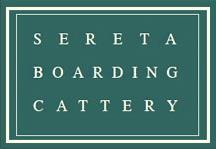 Sereta Boarding Cattery