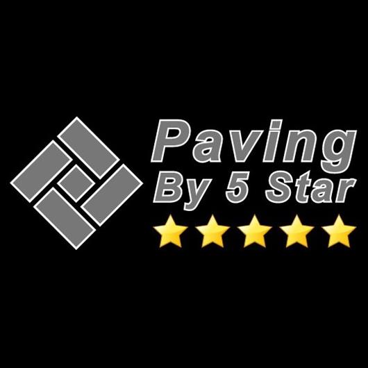 Paving by 5 Star Ltd