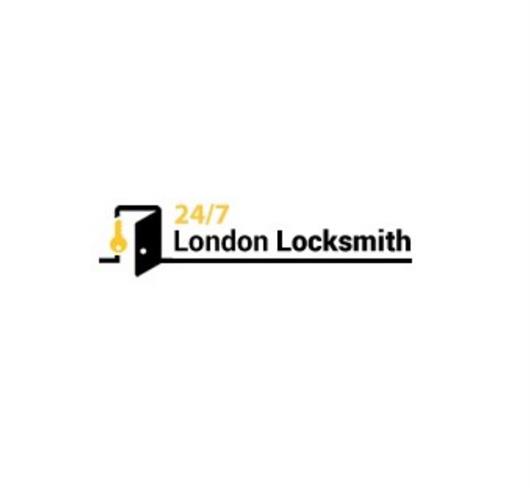 24/7 London Locksmith