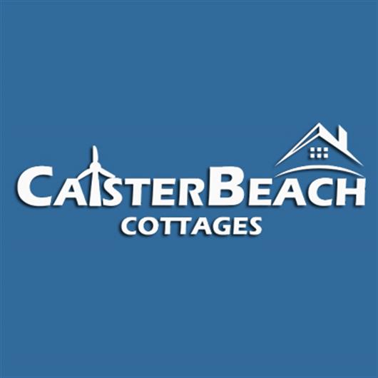 Caister Beach Cottages