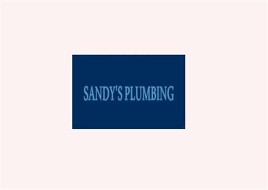 Sandy's Plumbing