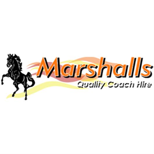 Marshalls Coaches LLP
