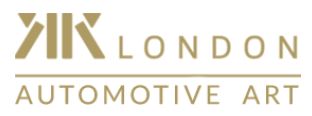KK Automotive Art