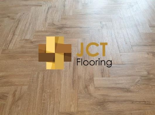 JCT Flooring