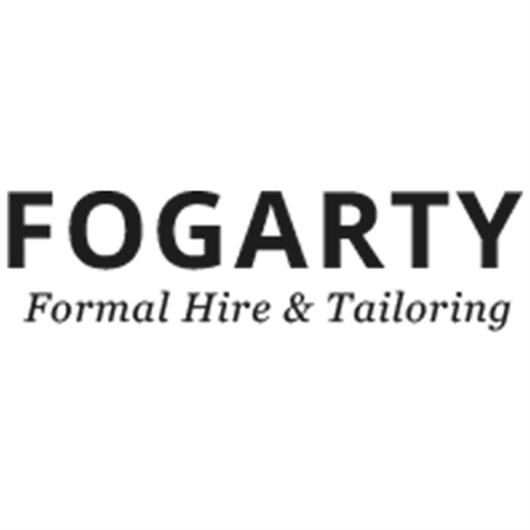 Fogarty Formal Hire
