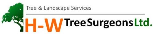 H-W Tree Surgeons Ltd.