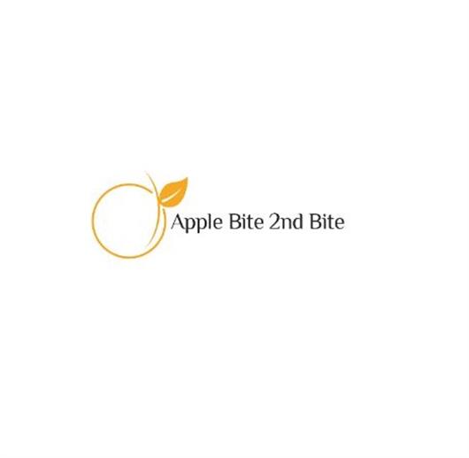 Apple Bite 2nd Bite