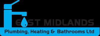 East Midlands Plumbing, Heating & Bathrooms Ltd