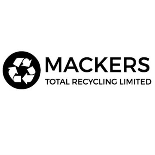 Mackers Total Recycling - Skip Hire Basildon, Essex
