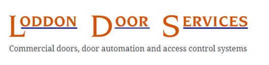 Loddon Door Services Ltd