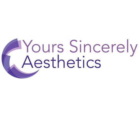 Yours Sincerely Aesthetics Chester