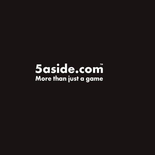 5aside.com 5 a side football leagues London