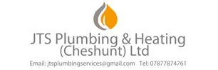 JTS Plumbing And Heating (Cheshunt) Ltd