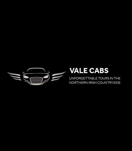 Vale Cabs - Scenic Tours NI