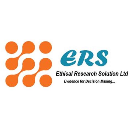 ETHICAL RESEARCH SOLUTIONS LTD