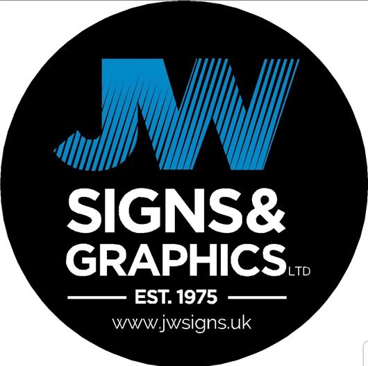 JW Signs & Graphics Ltd