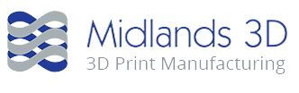 Midlands 3D Printing Ltd