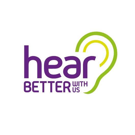 Hear Better With Us 
