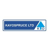  Kayospruce Ltd