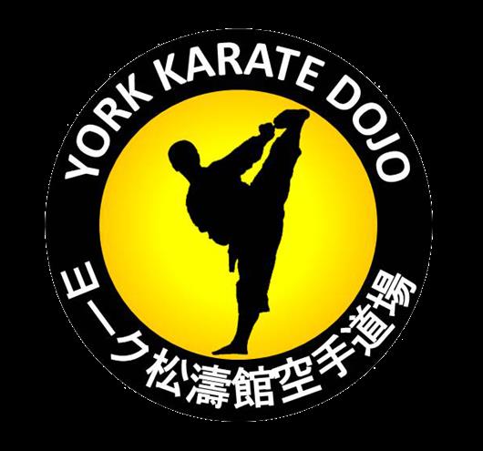 York Karate Dojo
