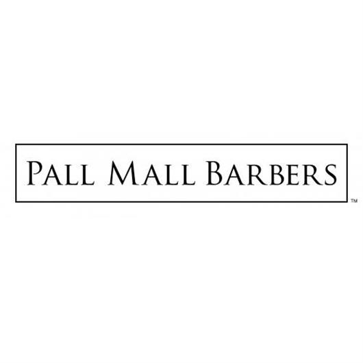 Pall Mall Barbers Kings Cross