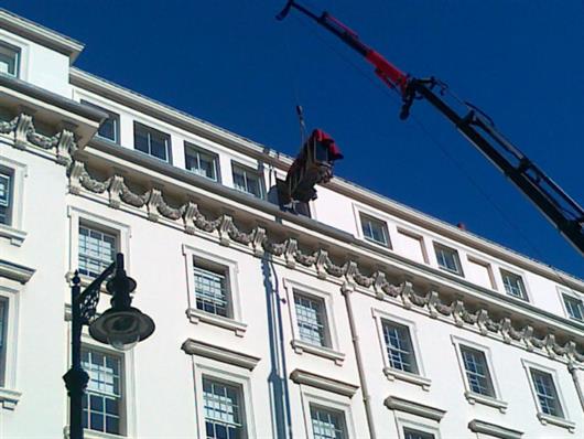 The North London Piano Transport 2.Co.Ltd