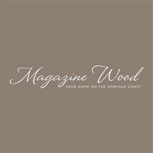 Magazine Wood Luxury Hotel B&B